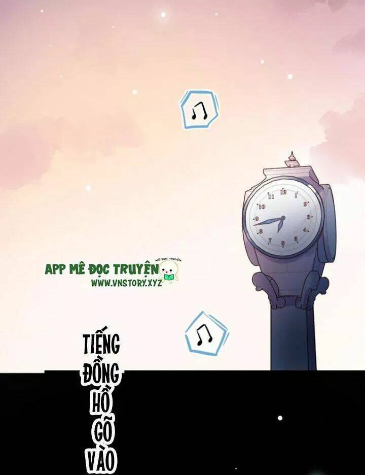 trạch thượng tịch mịch huỳnh hỏa chapter 56 2