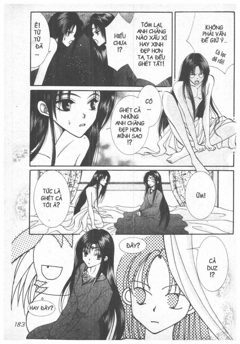 vampire game chapter 2 186