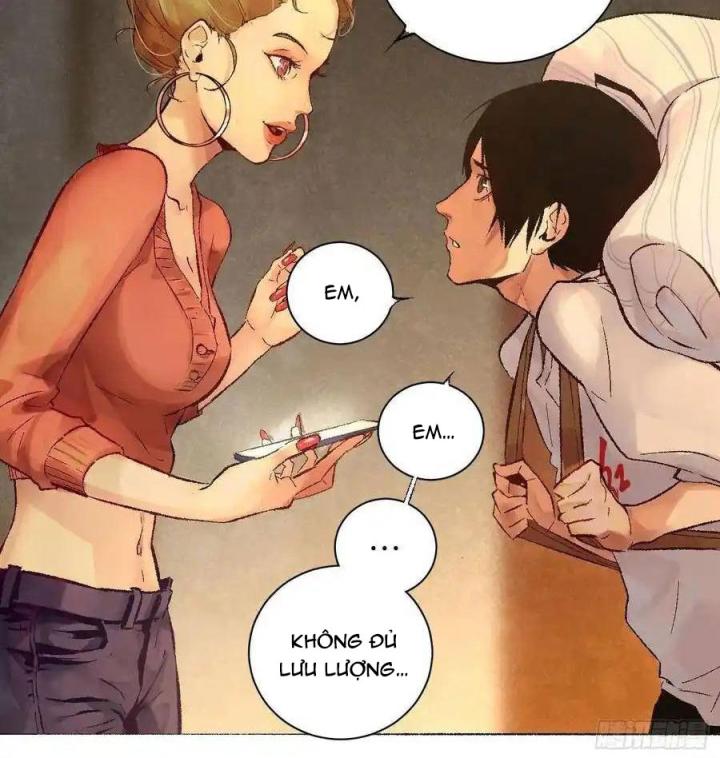 vlog tâm linh chapter 1 57