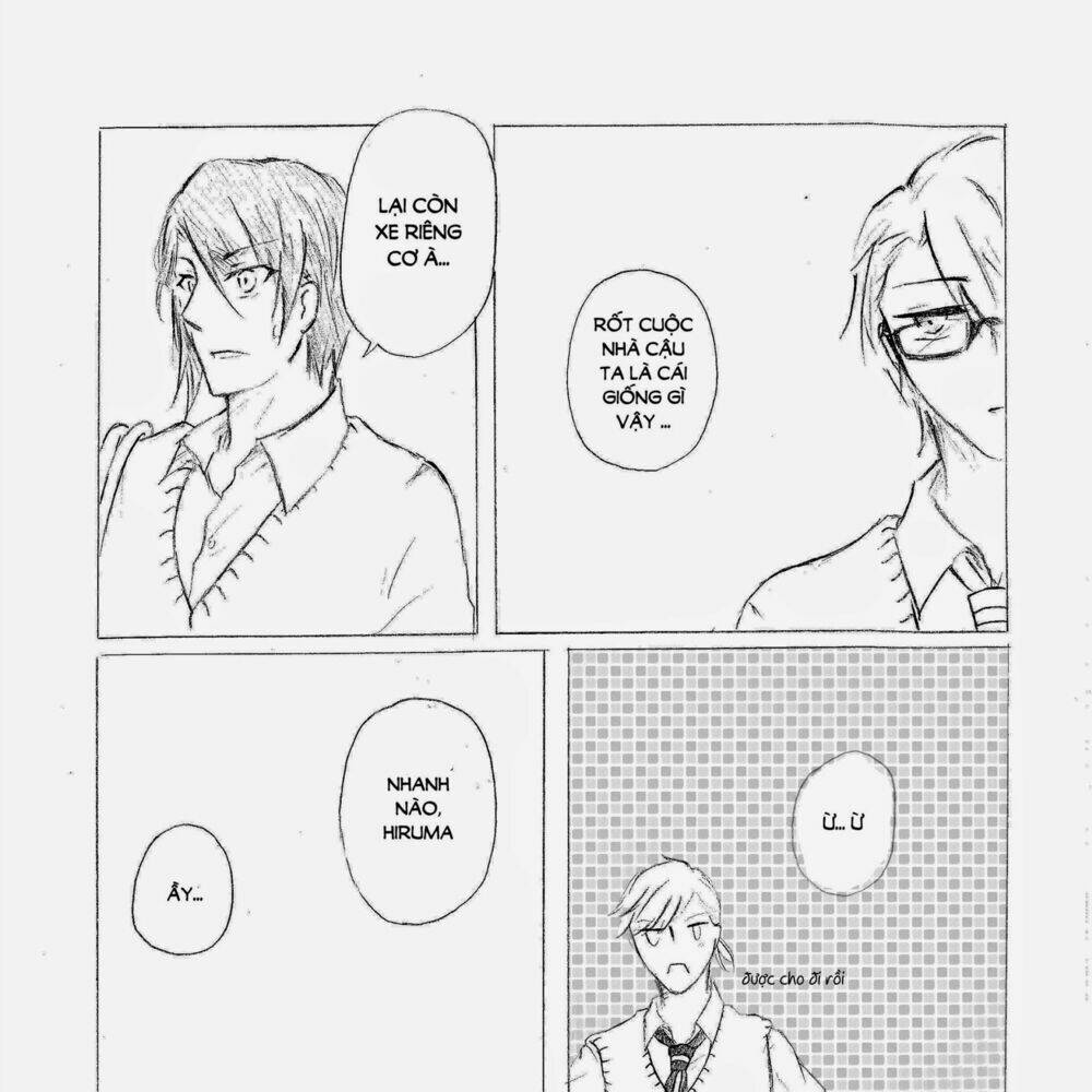 four corners chapter 3 37