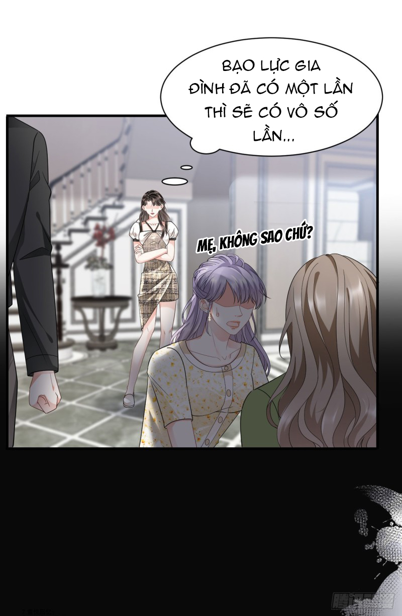 [16+] đại tiểu thư có thể có ý đồ xấu chapter 29 7