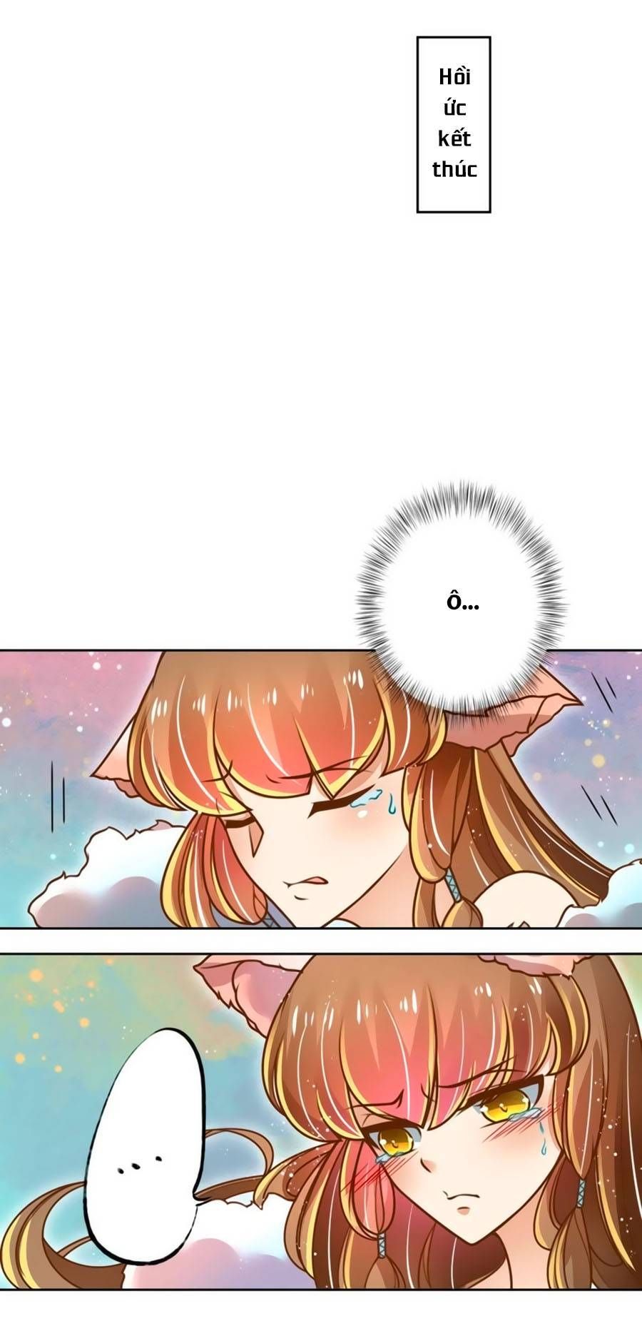 thanh khâu nữ đế: phu quân muốn tạo phản chapter 19 10