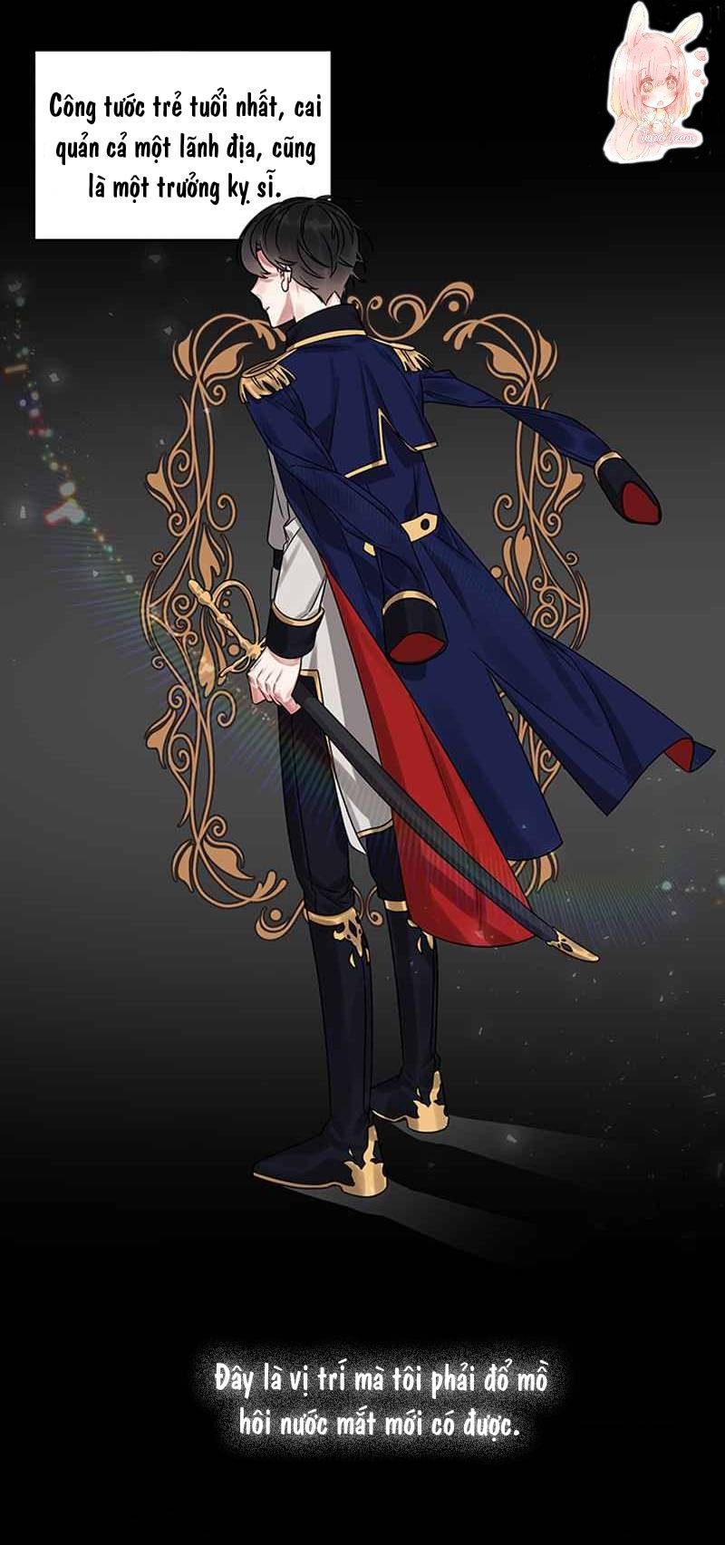 nhân tiện, nàng rồng! chapter 2.1 29