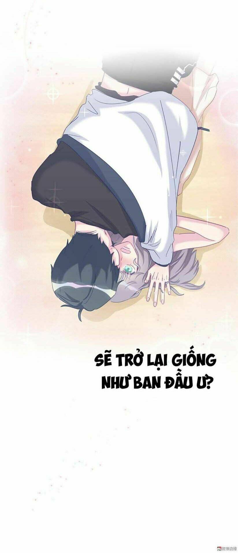 ứng cử viên hôn phu của ta chapter 0 22