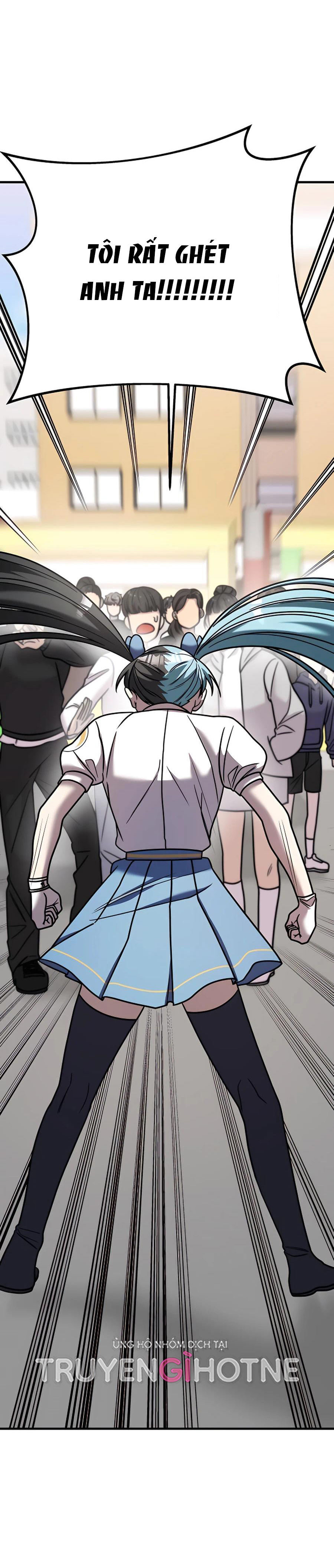 phản diện thuần túy chapter 32.2 20