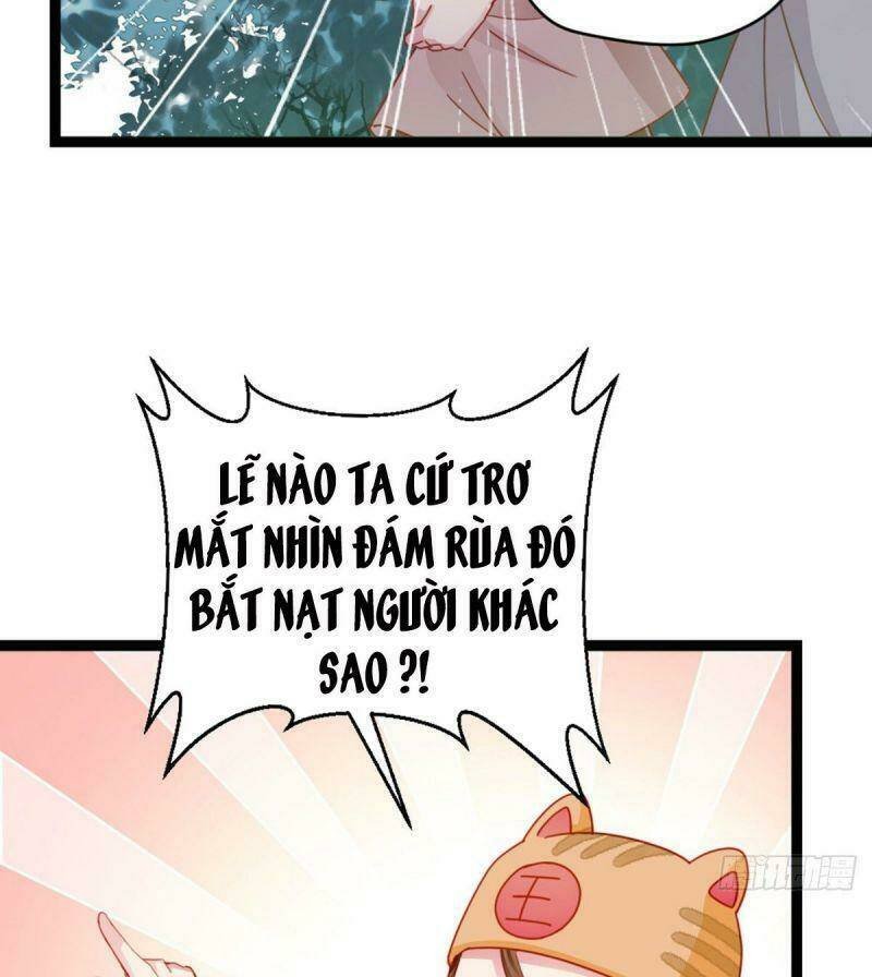 đứng yên ! phụng chỉ đánh cướp đây chapter 25 21