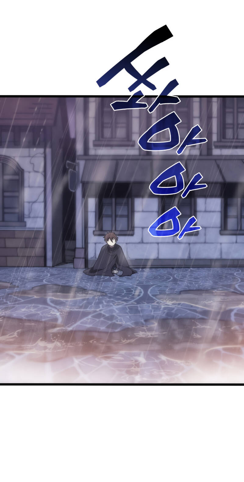 tái sinh ở dị giới, tôi từ công chức trở thành chiến thần chapter 4 75