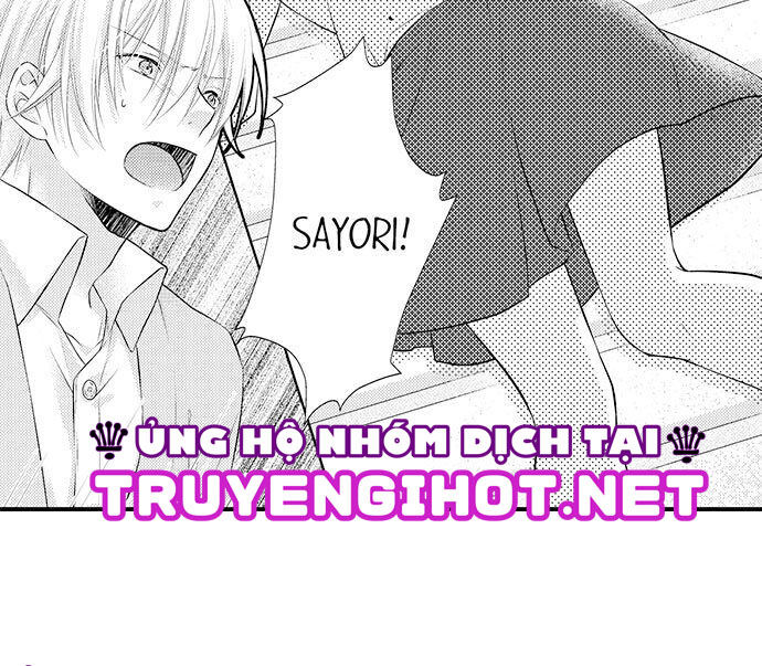 xin lỗi, em không thể chỉ ngủ với chị được (full) chapter 7.2 9