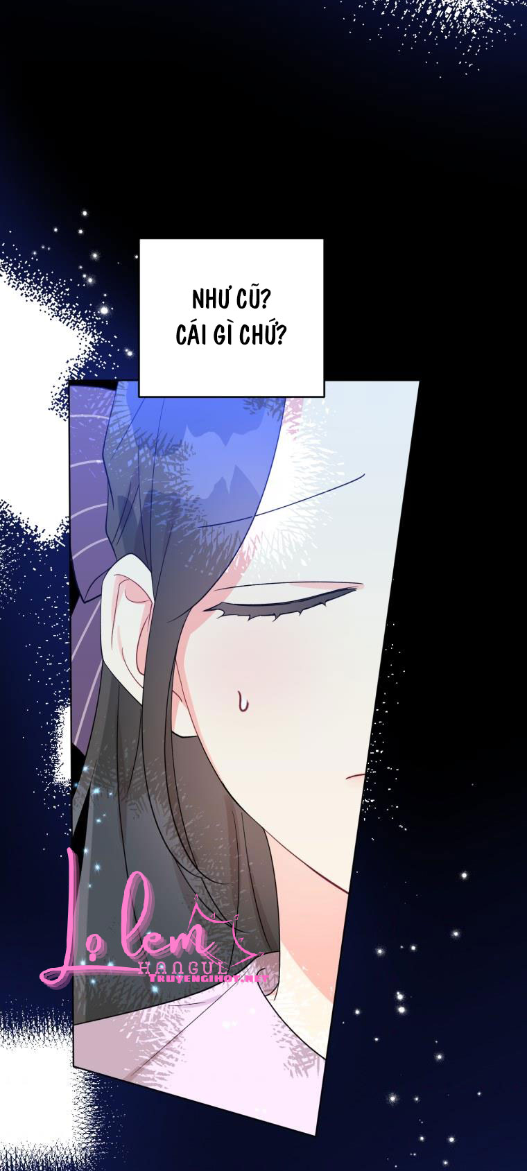 lời cầu hôn từ kẻ phản diện chapter 36.2 17