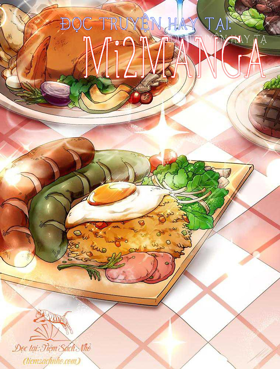 cách sống sót khi đã max level chapter 4.2 64