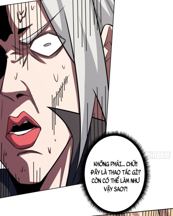 làm màu thì phải thao tác ngược lại! chapter 5 18