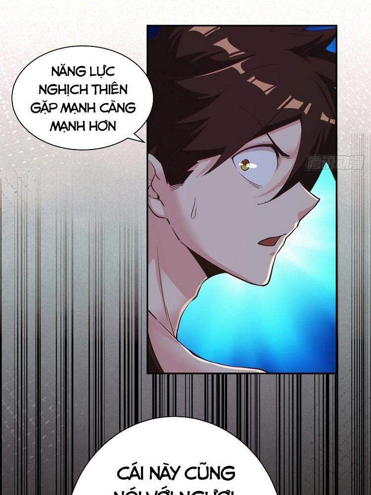 ta là nhà giàu số một, ta không muốn trọng sinh chapter 65 4