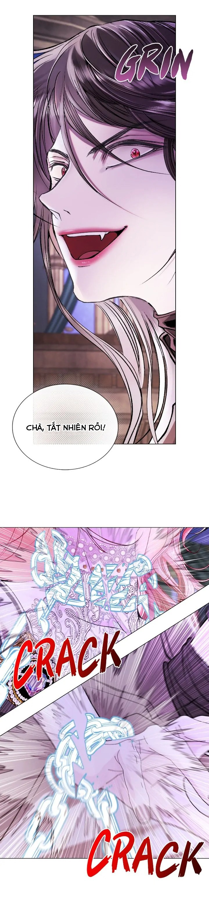 tôi đã trở thành tiểu thư xấu xí chapter 124 11