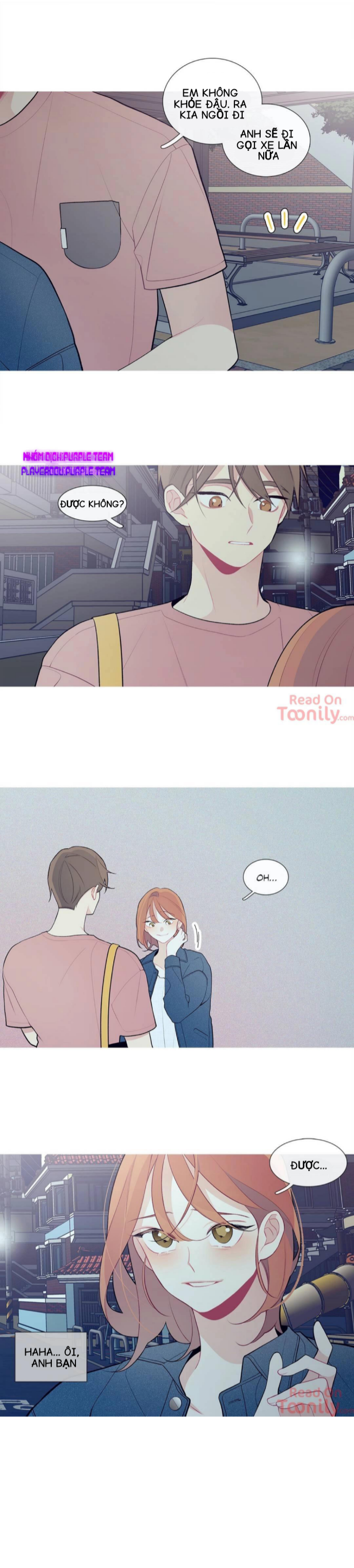 chuyện quái gì đang xảy ra? chapter 26 15