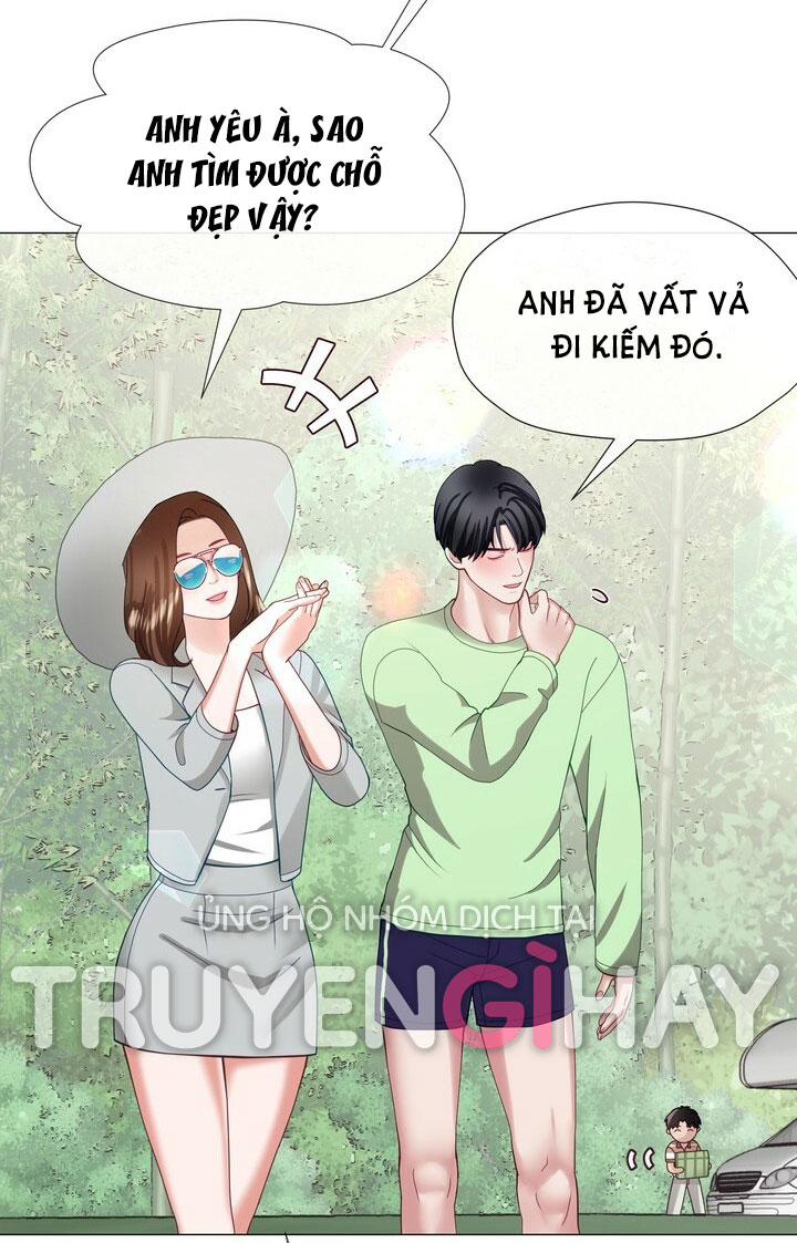 [18+] con không muốn đâu, cha à! chapter 20.2 6