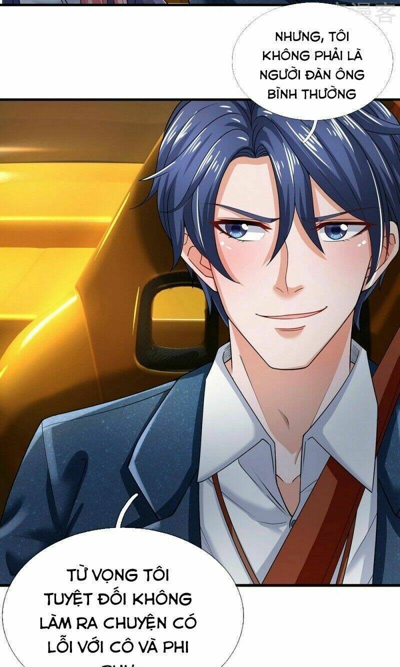 chung cực binh vương tại đô thị chapter 127 3