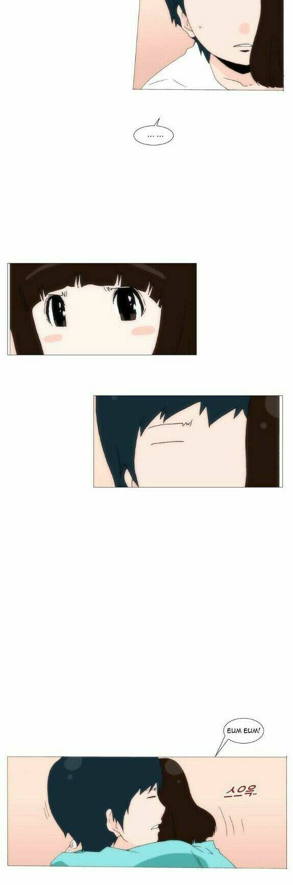 can't see can't hear but love chapter 42 10