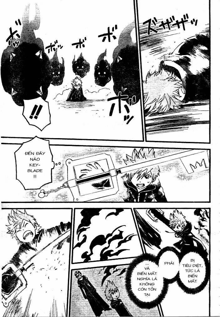 kingdom hearts: 358/2 days chapter 6 19