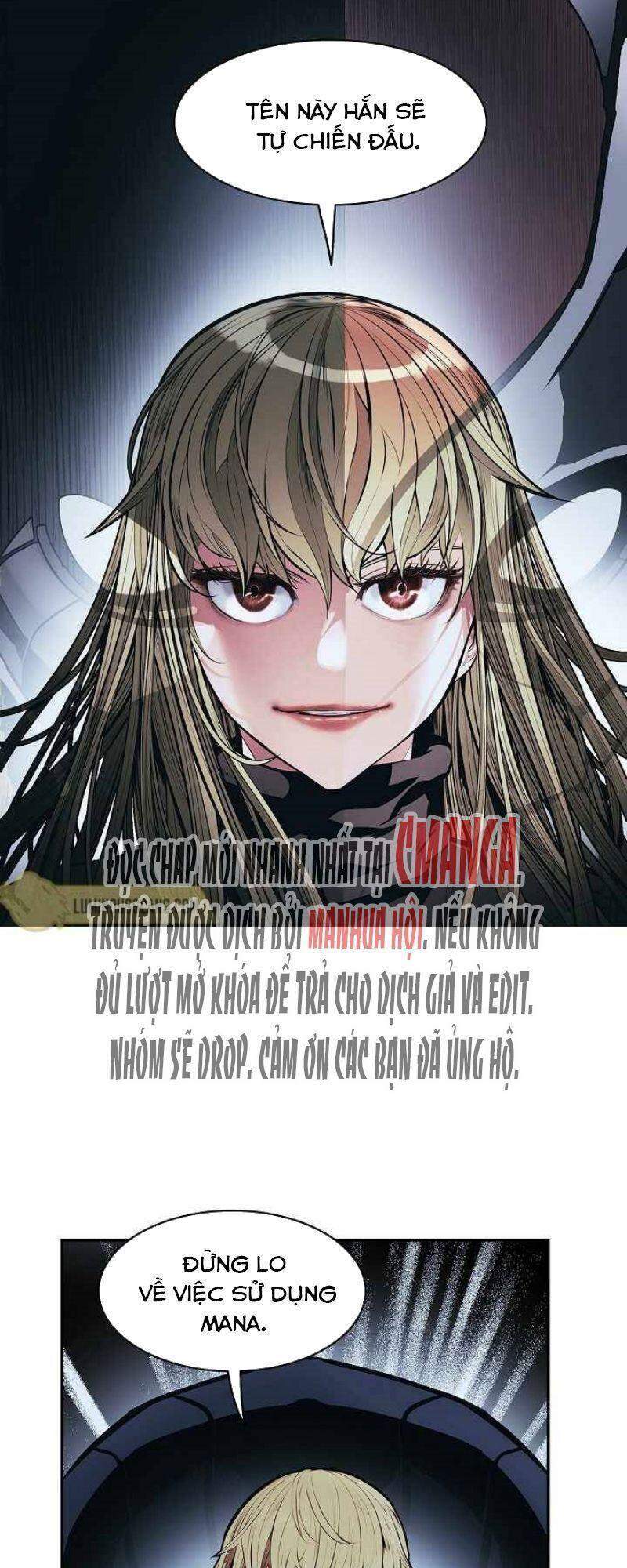 bất bại chân ma chapter 122 12