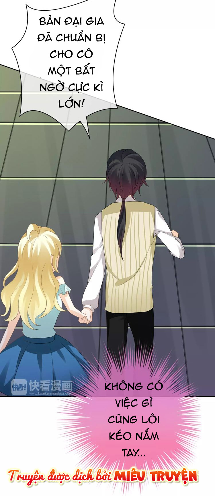 độc nhãn ác ma của ta chapter 8 19