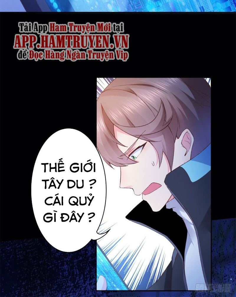 ta lập hậu cung tại tây du ký chapter 1 15