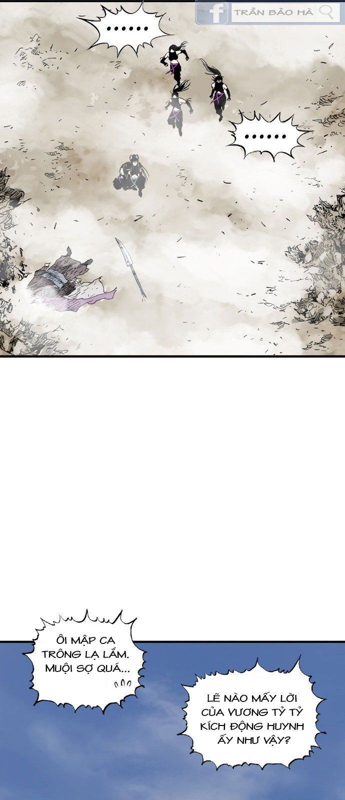 cao thủ 2 chapter 89 57