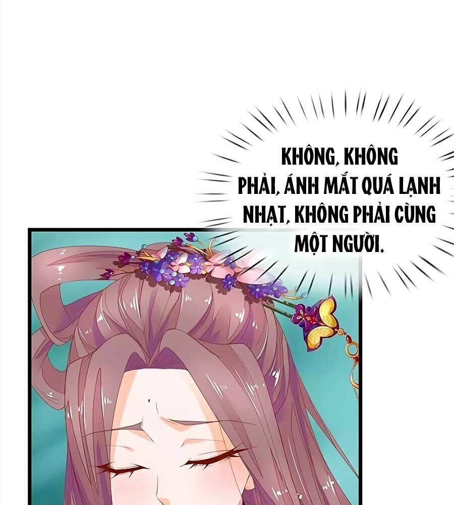 y hậu lệ thiên chapter 45 9