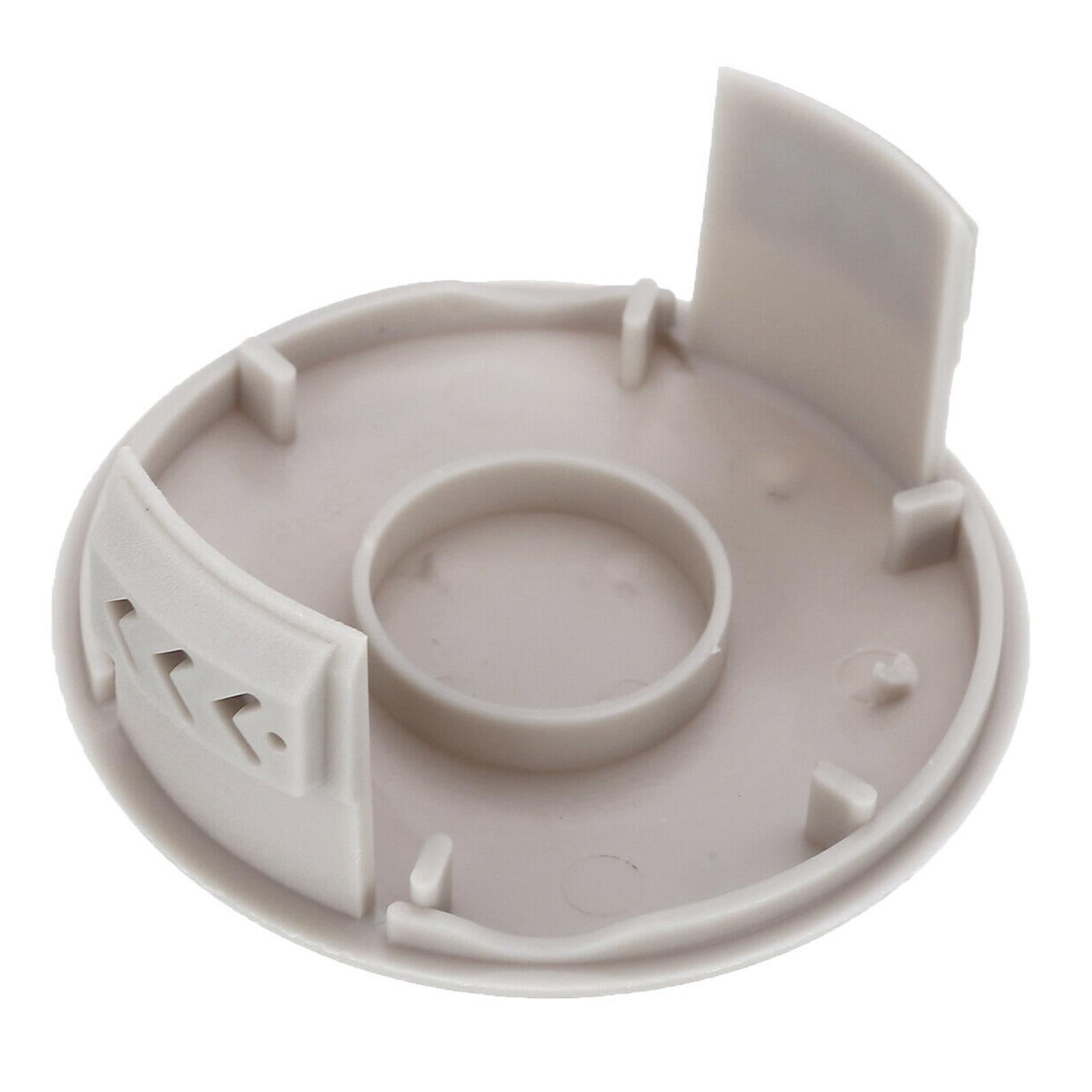 2X Trimmer Spool Cover Replace For Ryobi One+AC14RL3A 40V 18V 24V