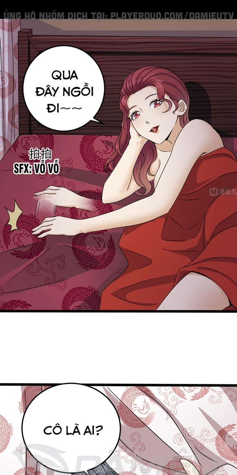 địa phủ khai phá thương chapter 200 1