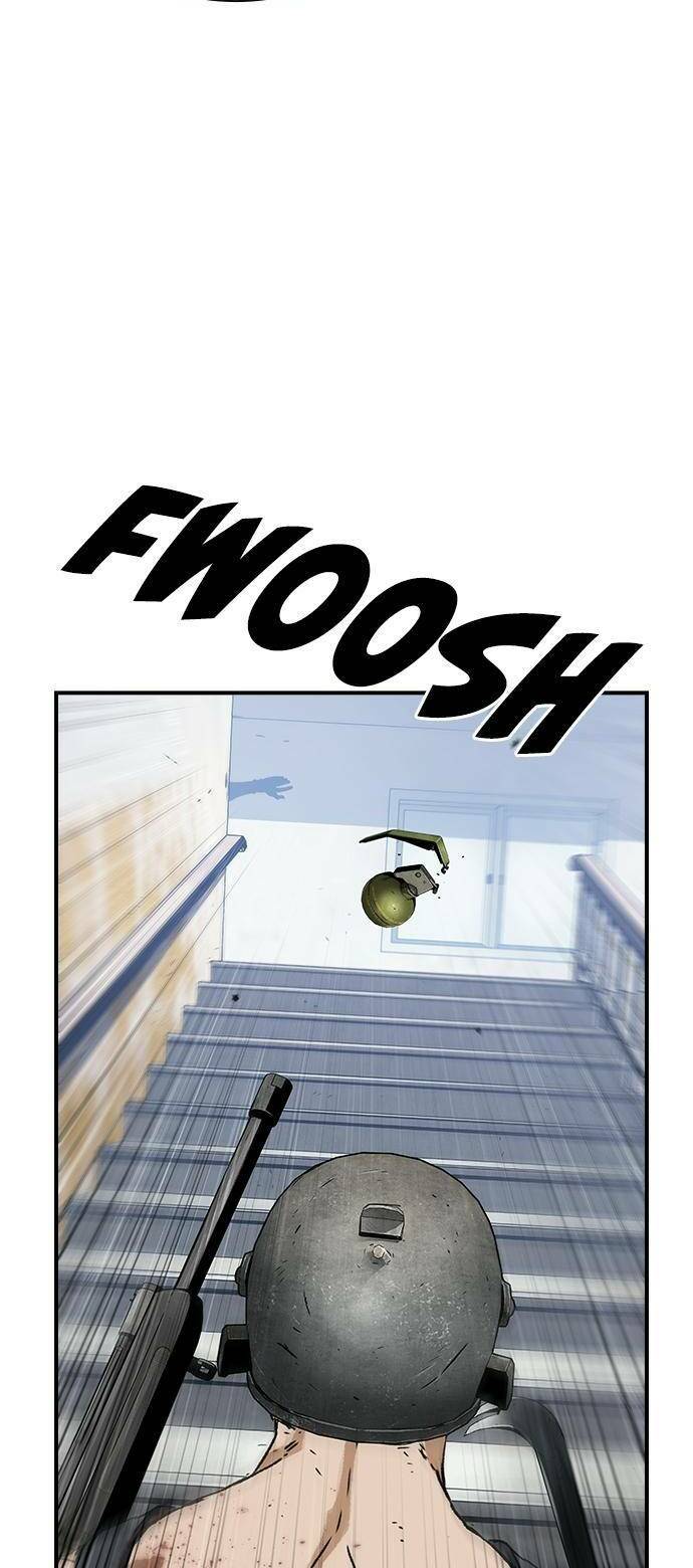 pubg - cuộc chiến sinh tồn - 100 chapter 43 6