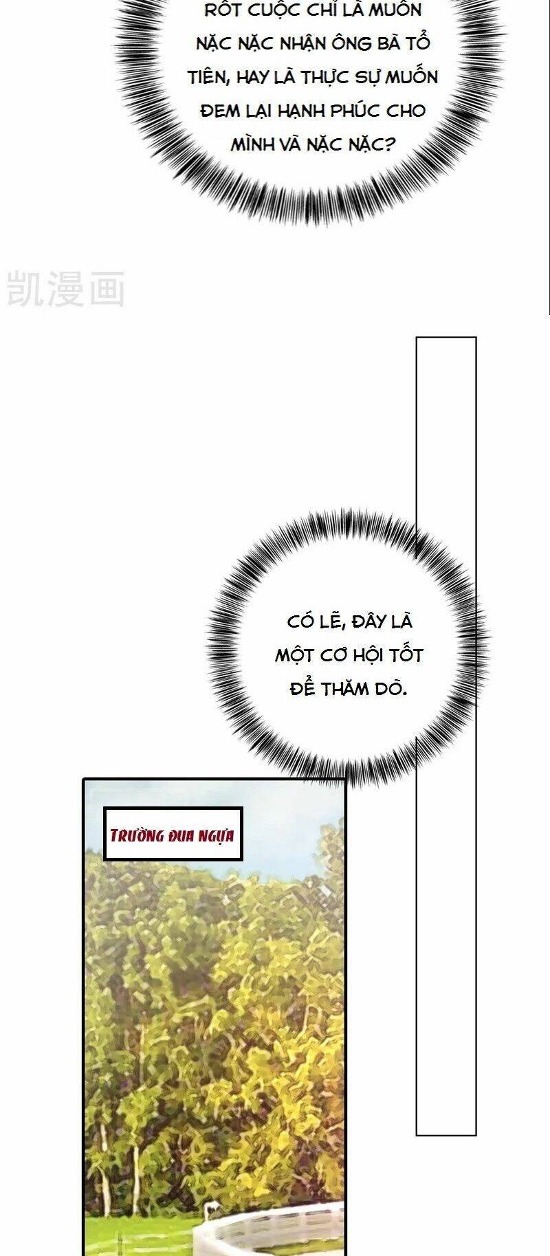 nhập cốt noãn hôn chapter 322 14