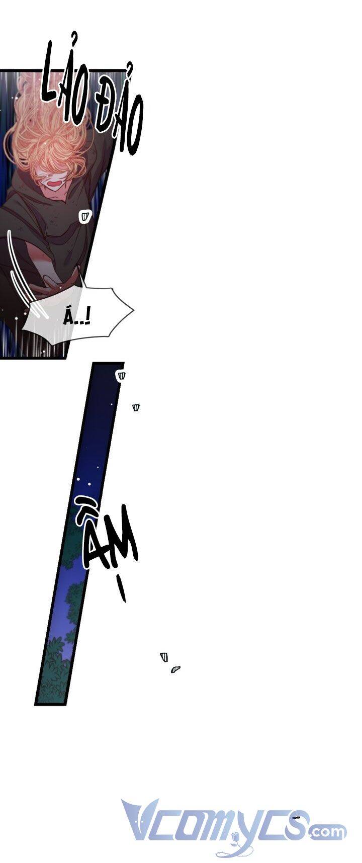 vị hôn thê của kẻ săn mồi chapter 1 35