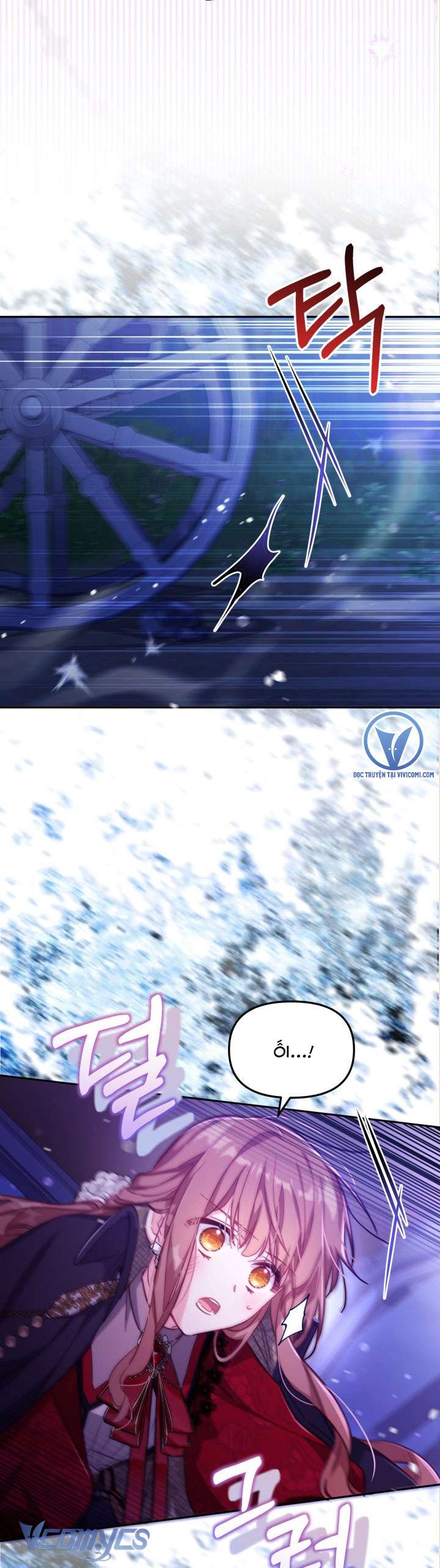 không có chỗ cho kẻ giả mạo chapter 27 41