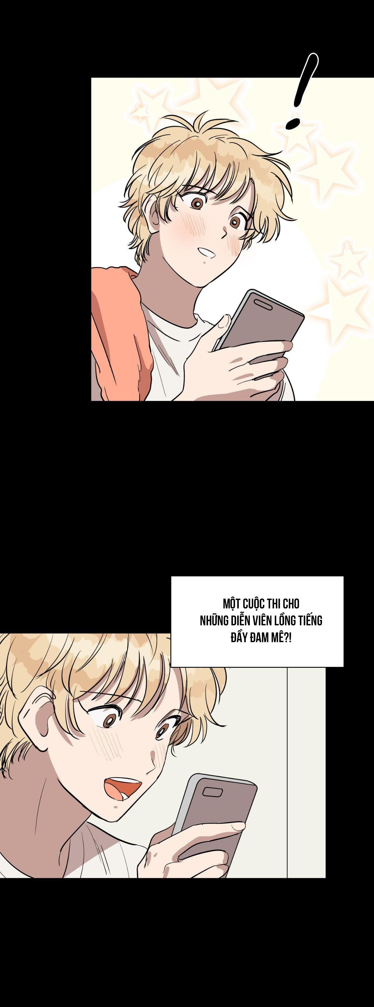 sự hiểu lầm ngọt ngào chapter 4 9