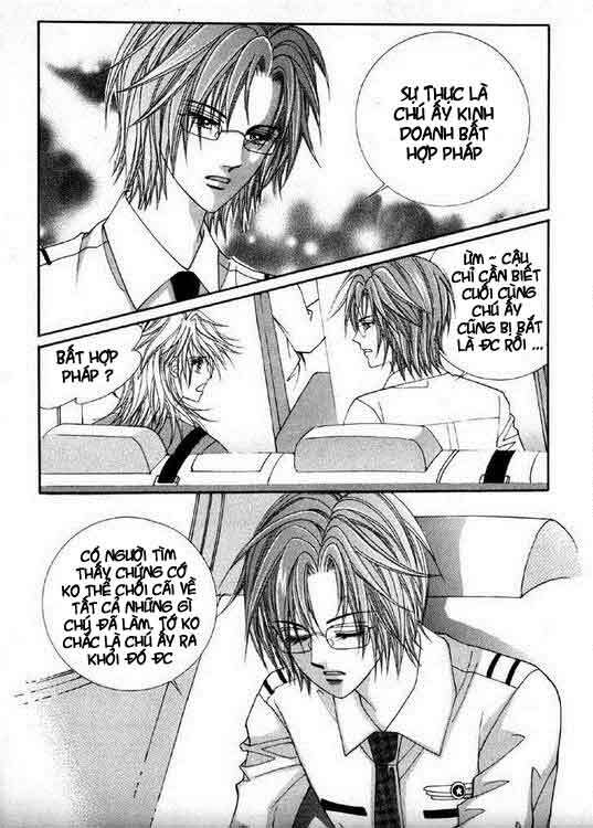 he dedicated to roses chapter 42 59