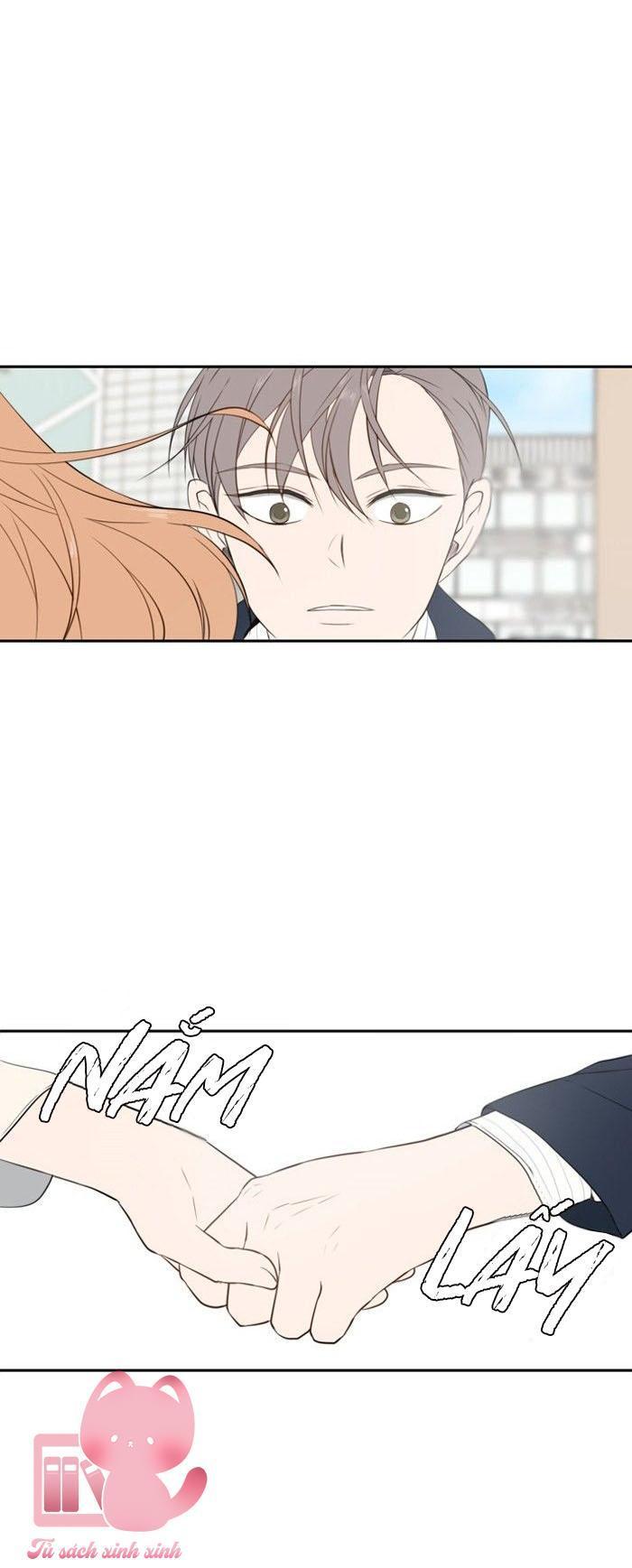 a good day to be a dog chapter 19 22