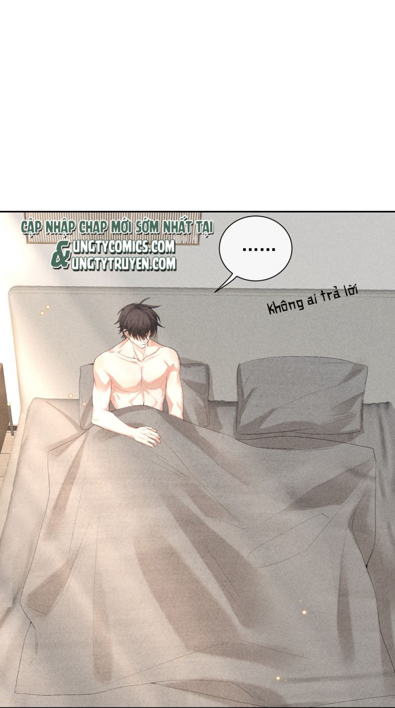 trò chơi săn mồi chapter 50 34