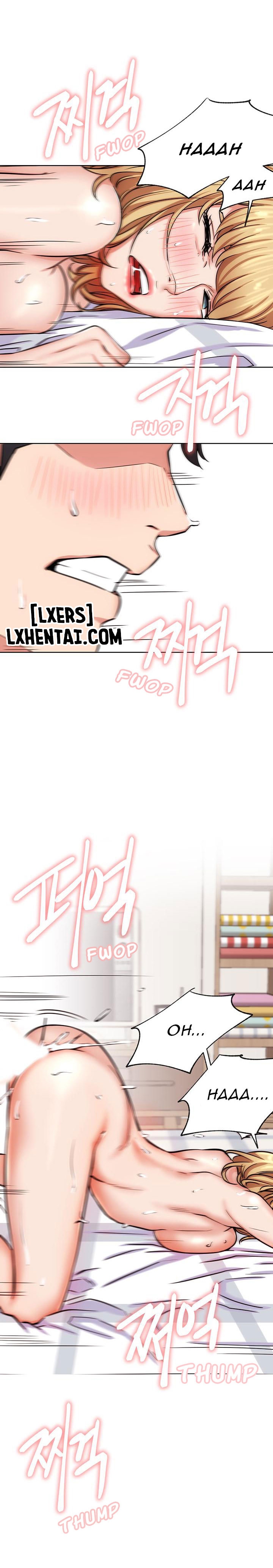 cuộc sống như anh hằng mơ chapter 17 16