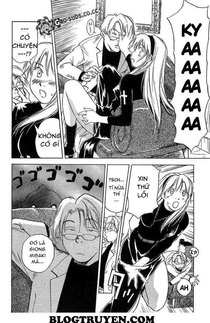 magetsukan kitan chapter 14 10