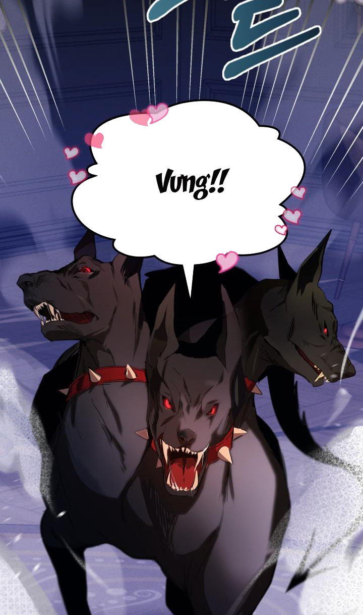 lọ lem hangul comingsoon chapter 12.1 60