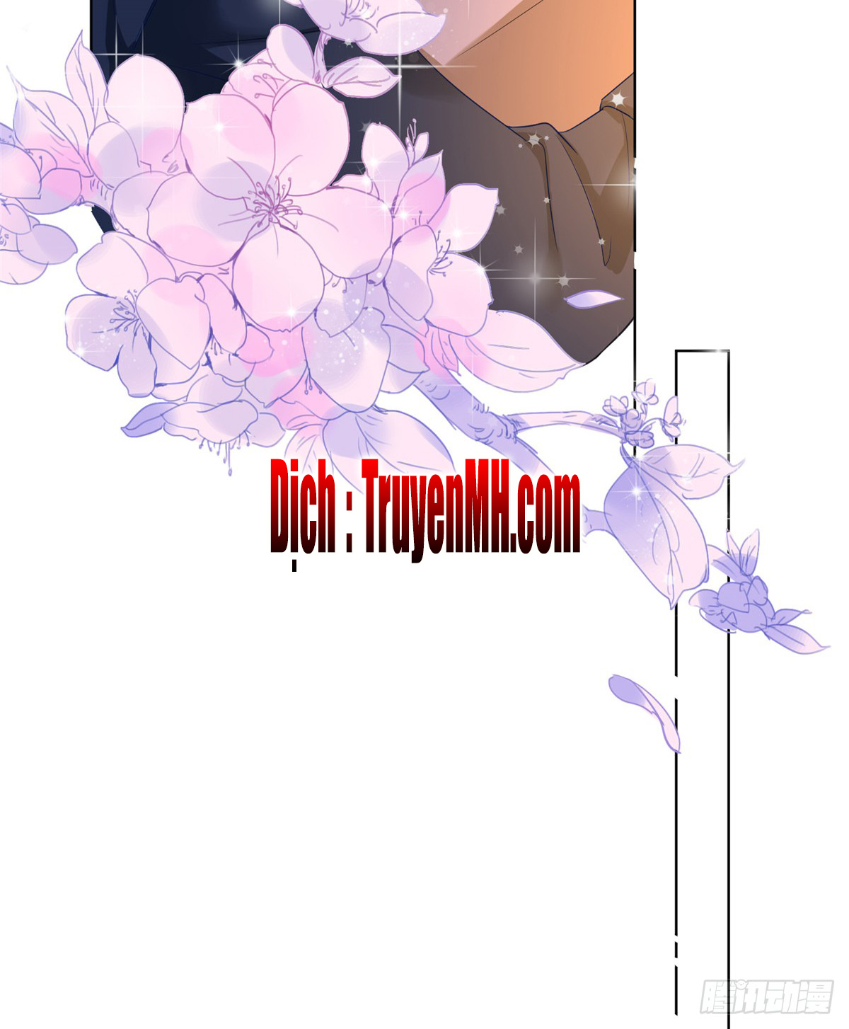 thí hôn lão công, cần giúp sức chapter 111 18