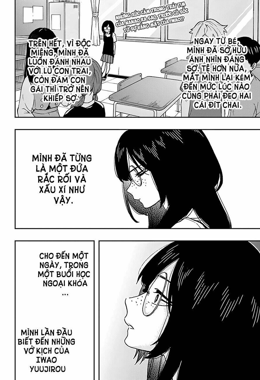 nữ diễn viên tài năng chapter 40 4