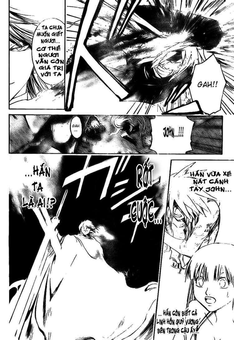 silvery crow chapter 17 17