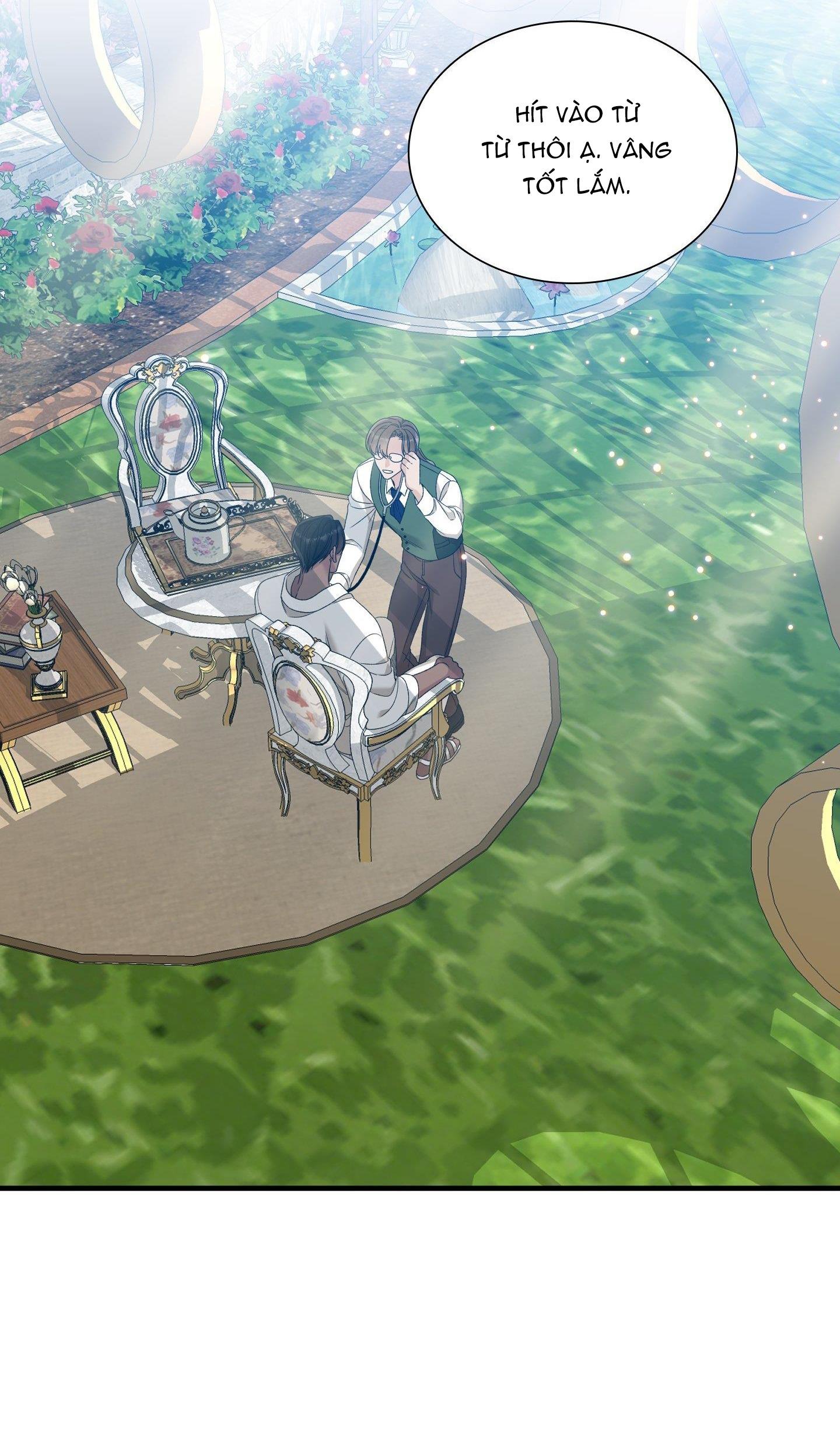 smyrna và capri chapter 42 2