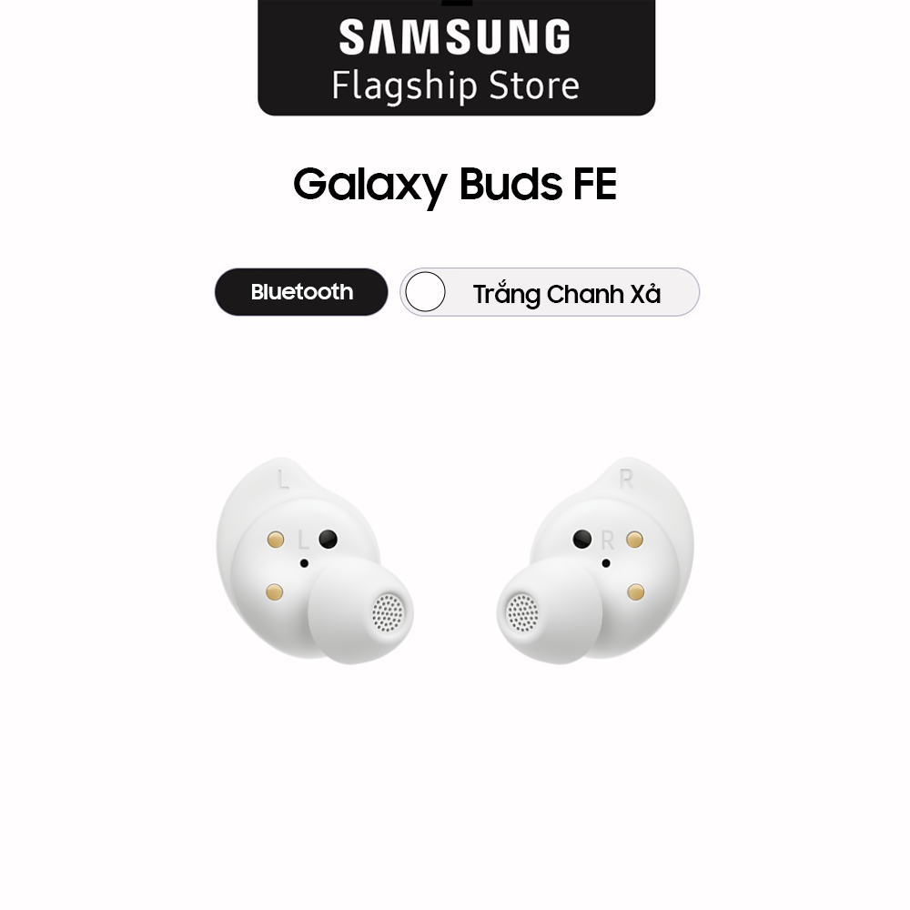 Tai nghe SAMSUNG Galaxy Buds FE - Hàng chính hãng