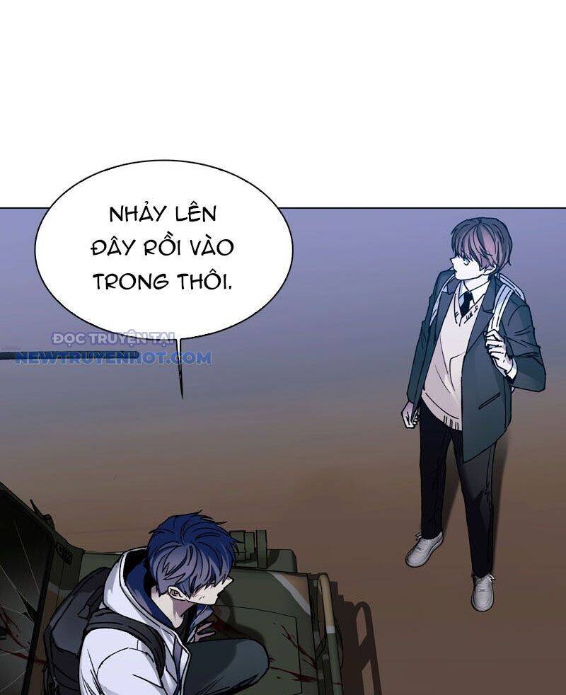 tận thế cũng chỉ là trò chơi chapter 10 12