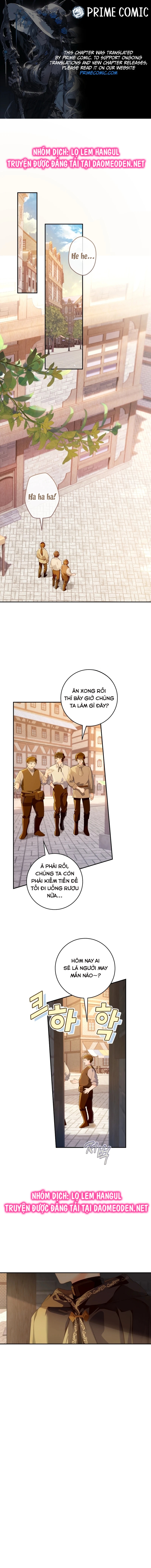 nông trại nằm cạnh hoàng cung chapter 72 1