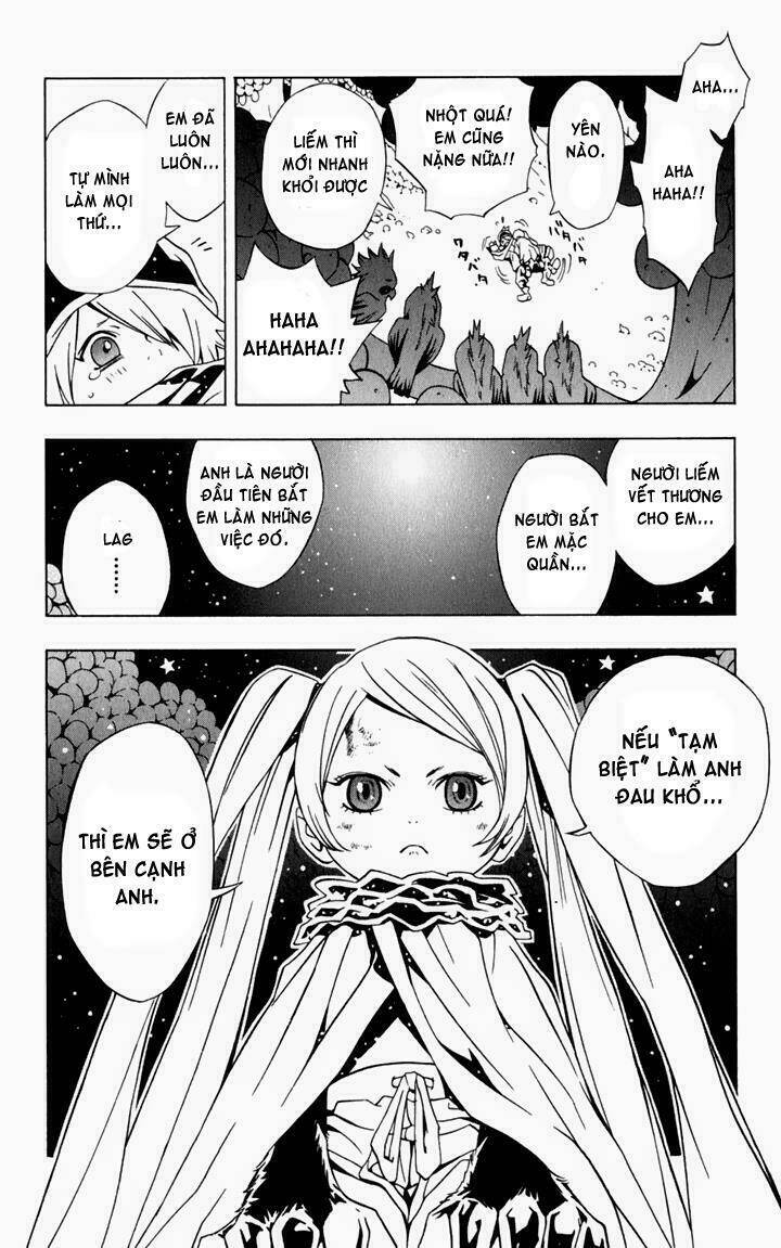 ong đưa thư chapter 2.2 22