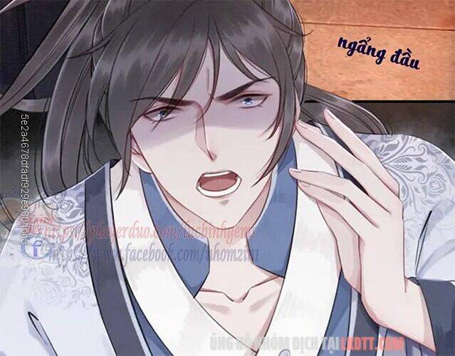 trọng sinh bá sủng nhiếp chính vương quá mạnh mẽ chapter 71 100