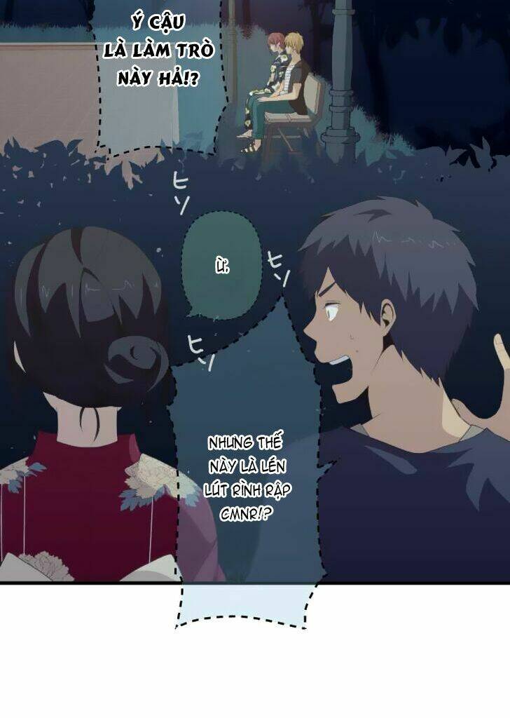 viên thuốc trùng sinh chapter 105 3